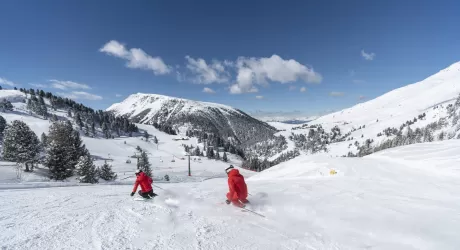 OBEREGGEN - La stagione sciistica inizia il 3 dicembre