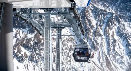 Si allarga la famiglia di località "dinamiche" di Skiperformance