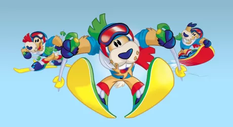 AMSI - Leo Monty insegna le 12 regole per la sicurezza sugli sci