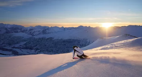 Livigno, stagione sciistica 2026/2027 al via il 28 novembre