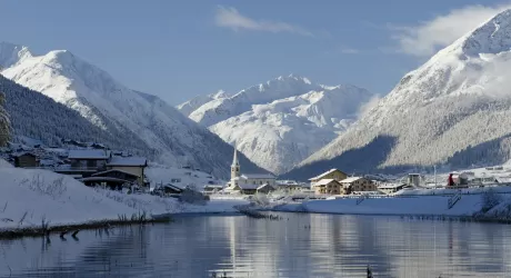 Livigno migliore ski area italiana per servizio ai clienti secondo un'indagine Corsera/Statista