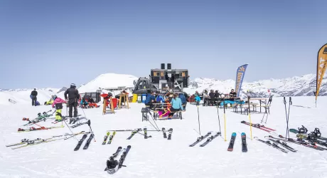 LIVIGNO - Ponti di primavera sci ai piedi, piste aperte fino al 1 maggio