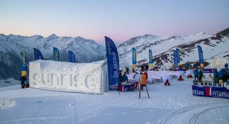 LIVIGNO - Sunrise Mattias e Slalom tra le stelle, 28 e 29 marzo