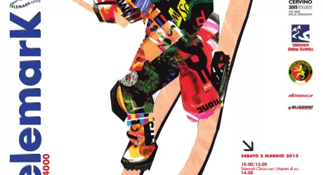 CERVINIA-VALTOURNENCHE: eventi di aprile-maggio