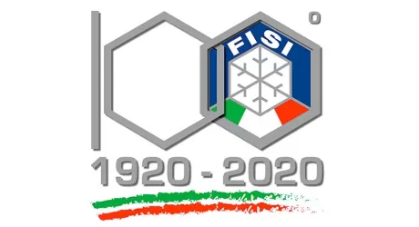 SKIPASS - Presentato il logo per i 100 anni Fisi 