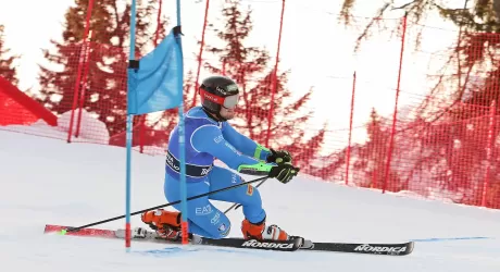  Pinzolo ospita il 18 e 19 dicembre la Coppa del Mondo di Telemark