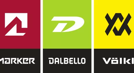 MDV SPORT - Nuovo logo per il gruppo composto da Marker, Dalbello e Volkl