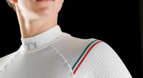 DRYARN - Ecco il nuovo intimo sci Mico M1Performance