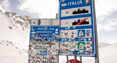 Giro d'Italia 2021, le tappe di montagna da Cortina a Ovindoli-Campo Felice
