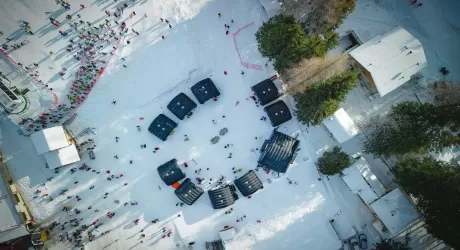 A Madesimo l'1 e 2 marzo il Prove Libere Tour