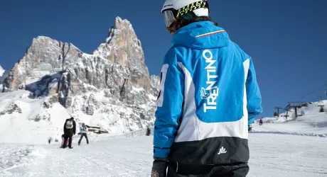 TRENTINO - Torna il Free Ski Day: lezioni di sci gratis il 18 dicembre