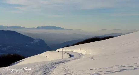 ABRUZZO - Il 5 dicembre al via la stagione sciistica alla Majelletta