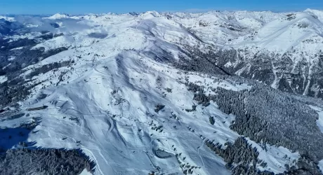 Maniva, dal 30 gennaio tutto aperto