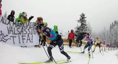 Marcialonga 2027, arriva la 30 km “Just for Fun”