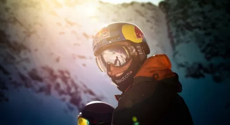 VERBIER - Markus Eder e Arianna Tricomi vincono il Freeride World Tour 2019