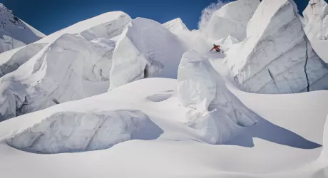 VIDEO - Markus Eder e l'incredibile "The Ultimate Run"