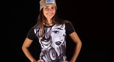 Marta Rossetti si affida a Energiapura per la comunicazione