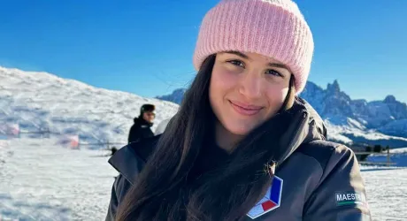 Matilde Lorenzi, il ricordo della FISI a due anni dalla scomparsa