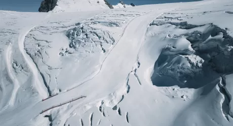 Cervinia e Levi, doppio appuntamento di Coppa del mondo nel weekend