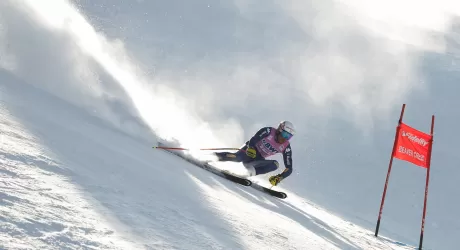 SAALBACH - Il weekend di Coppa del mondo inizia con un annullamento