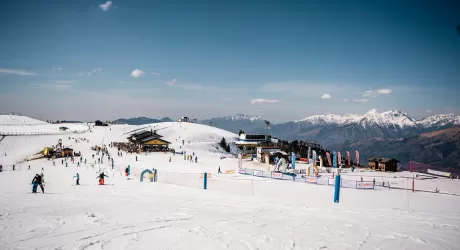 Monte Pora, si scia dal 5 dicembre, le novità dell'inverno 2025/2026