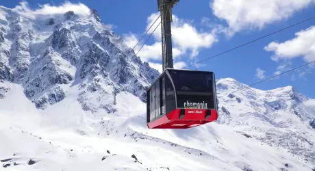 SCI E COVID - Come sarà la stagione sciistica? Il sondaggio