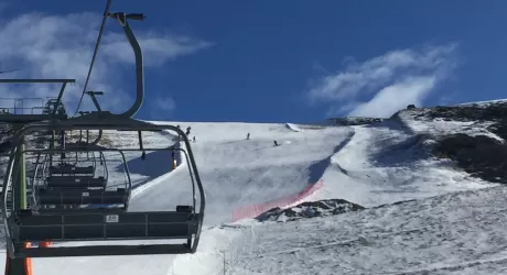 FOPPOLO-CARONA - In promozione il giornaliero feriale