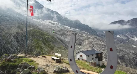Alto Adige, i droni cargo riforniscono i rifugi fino a 3.156 metri