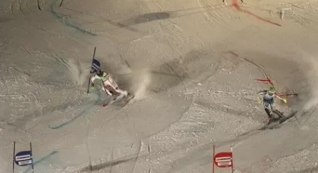 SCI - Annullato il parallelo FIS di Monaco