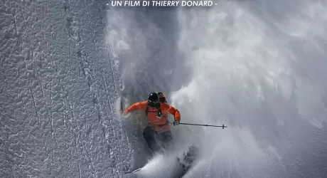 SCI E CINEMA - Nelle sale il 14 e 15 dicembre Don't crack under pressure