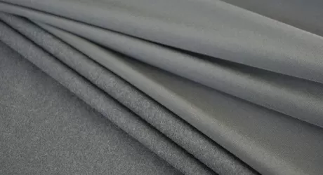 CARVICO - Ecco Norway, un nuovo tessuto per gli sport invernali