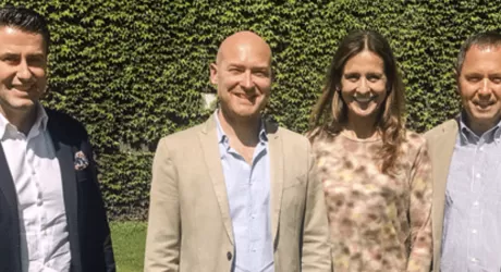 X BIONIC - Il brand elvetico sarà distribuito da Oberalp