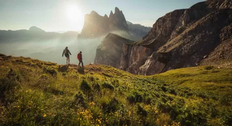 VAL GARDENA - Ottenuto il certificato GSTC per un turismo più sostenibile