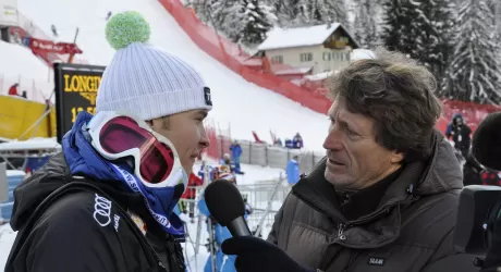 SPORTOUTDOOR.TV segue la stagione invernale di sci alpino e fondo