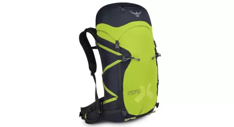 Osprey Mutant, lo zaino giusto per lo sci alpinismo