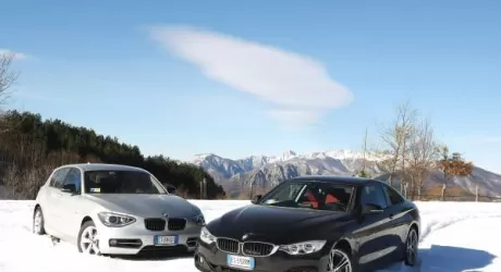 BMW XDrive, scopri le novità e prova le auto... in pista!