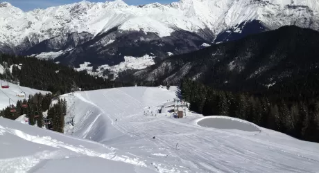 Valli Seriana e Scalve, la stagione sciistica è iniziata con l'Immacolata