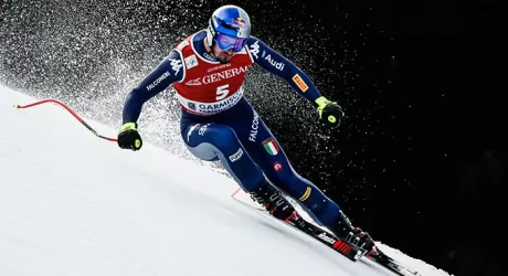 Zermatt e Cervinia ospitano gli allenamenti degli azzurri la prossima settimana