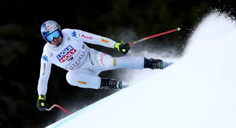 Calendario Coppa del mondo di sci maschile 2019/2020