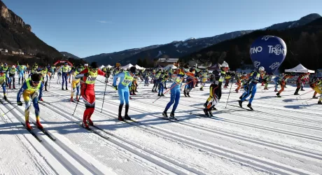 VAL DI FIEMME - Skiry Trophy XCountry annullata, appuntamento al 2022