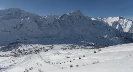 Passo del Tonale, stagione sciistica al via il 30 novembre