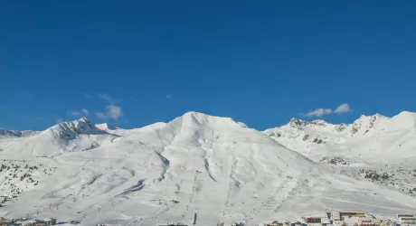 TONALE - Sabato 10 il progetto Sci-Hando