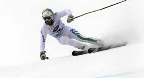 MONDIALI ROCCARASO - E' sempre Norvegia, ora anche nel gigante uomini