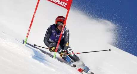 ST. MORITZ - Brignone, Goggia e co in gigante, penultima speranza di medaglie