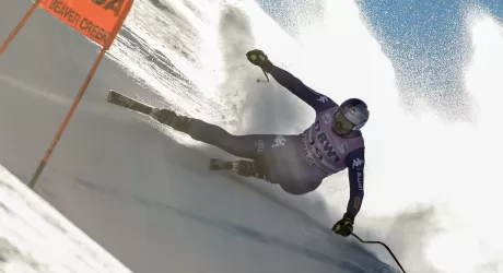 BORMIO - Paris strappa la Stelvio ai norvegesi