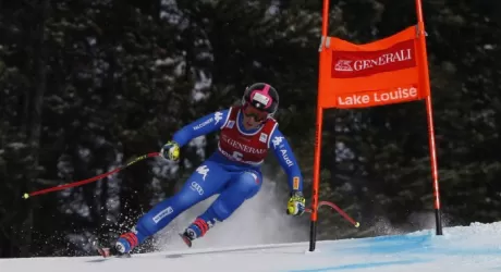 Sci in lutto, è morta Elena Fanchini