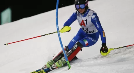 LEVI - Start list slalom femminile 22 novembre