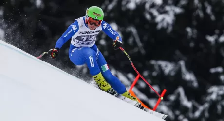 Johanna Schnarf si ritira, tante volte è stata vicina al "risultatone"