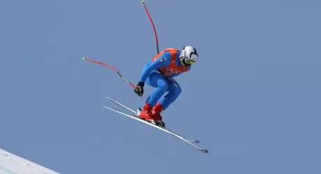 PYEONGCHANG 2018 - Il nuovo calendario per lo sci alpino