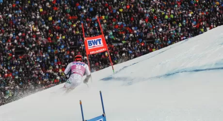 SCI - Zagabria, Kranjska Gora e Adelboden, le prime gare di Coppa 2022